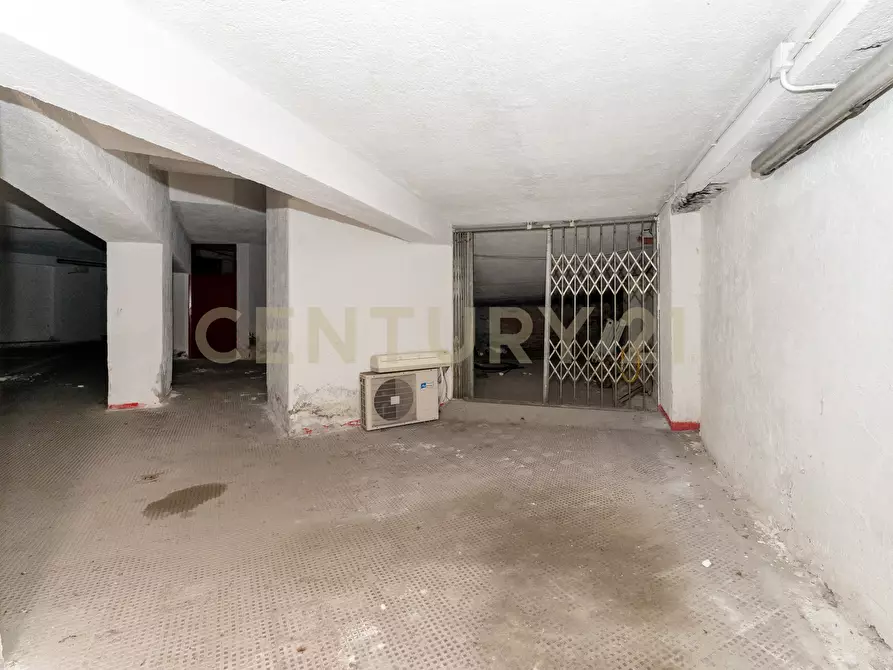 Immagine 21 di Garage in vendita  in Via Giacomo Leopardi 119 a Catania