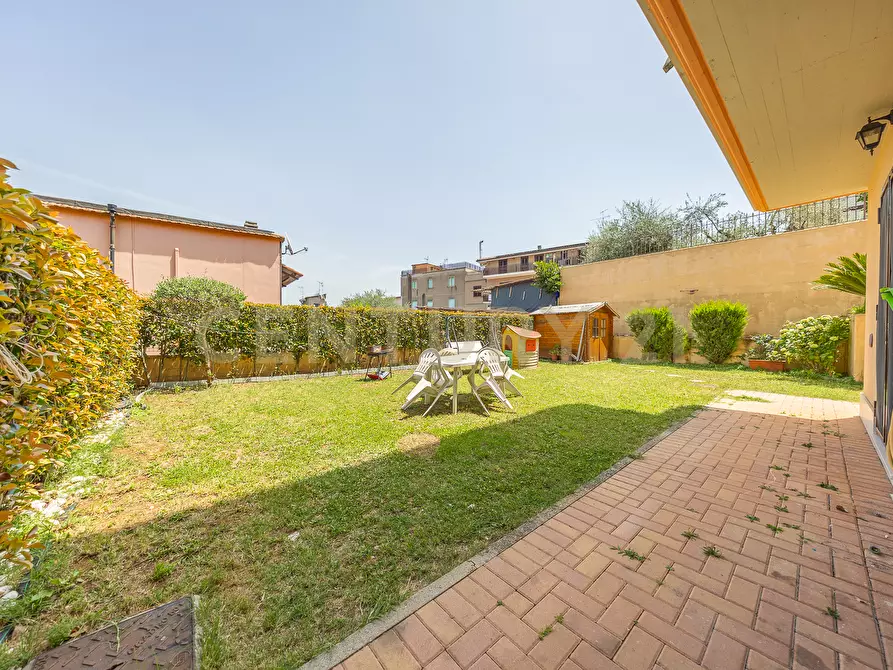 Immagine 8 di Trilocale in vendita  in Via Agostino De Pretis 20 a San Cesareo