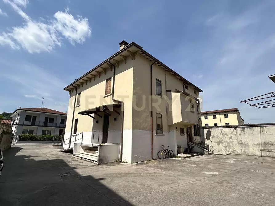 Immagine 24 di Casa indipendente in vendita  in Viale Europa 15 a Monteforte D'alpone