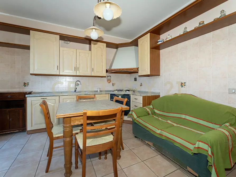 Immagine 31 di Trilocale in vendita  in Via Laudani 146 a Pedara