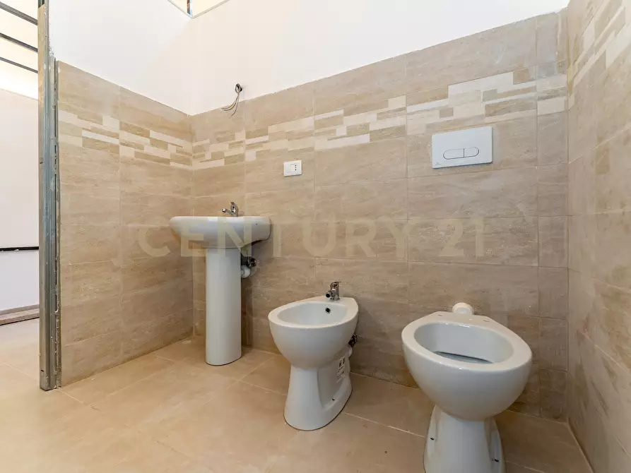 Immagine 18 di Monolocale in vendita  in Via Sisto 72 a Catania