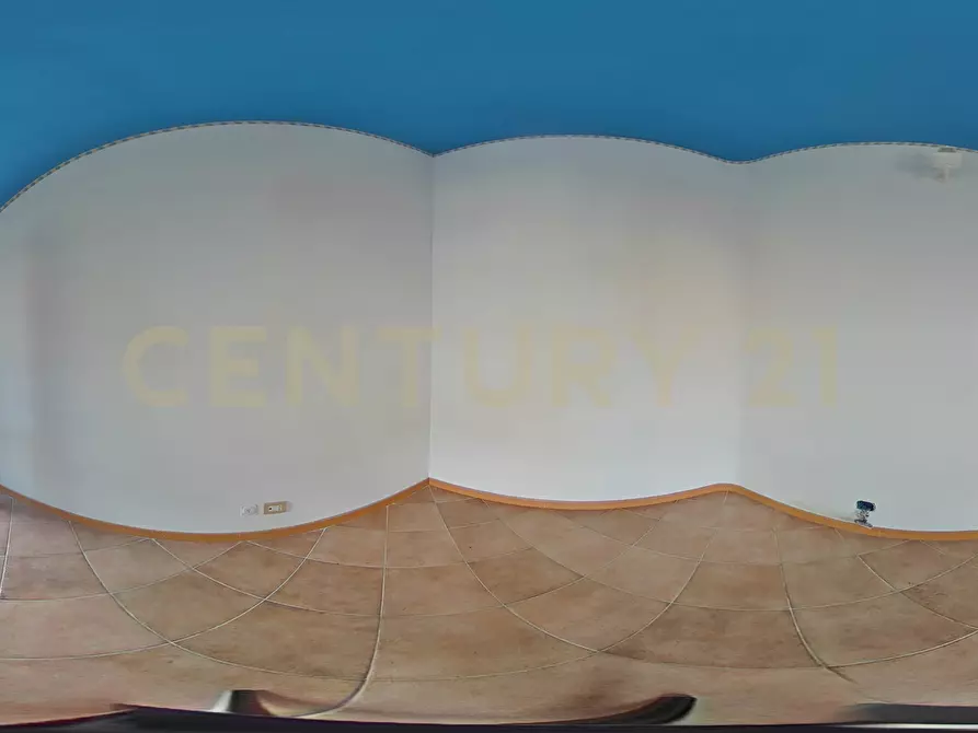 Immagine 53 di Quadrilocale in vendita  in Via Macello 86 a San Giovanni La Punta