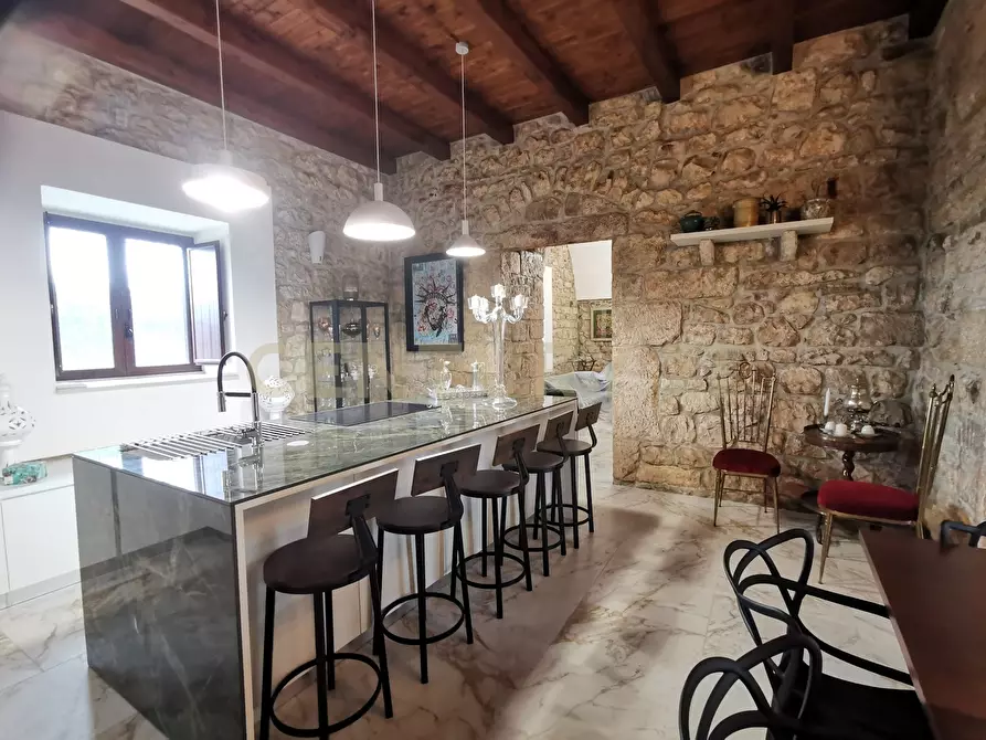 Immagine 64 di Villa in vendita  in Via Passo Parrino 19 a Modica