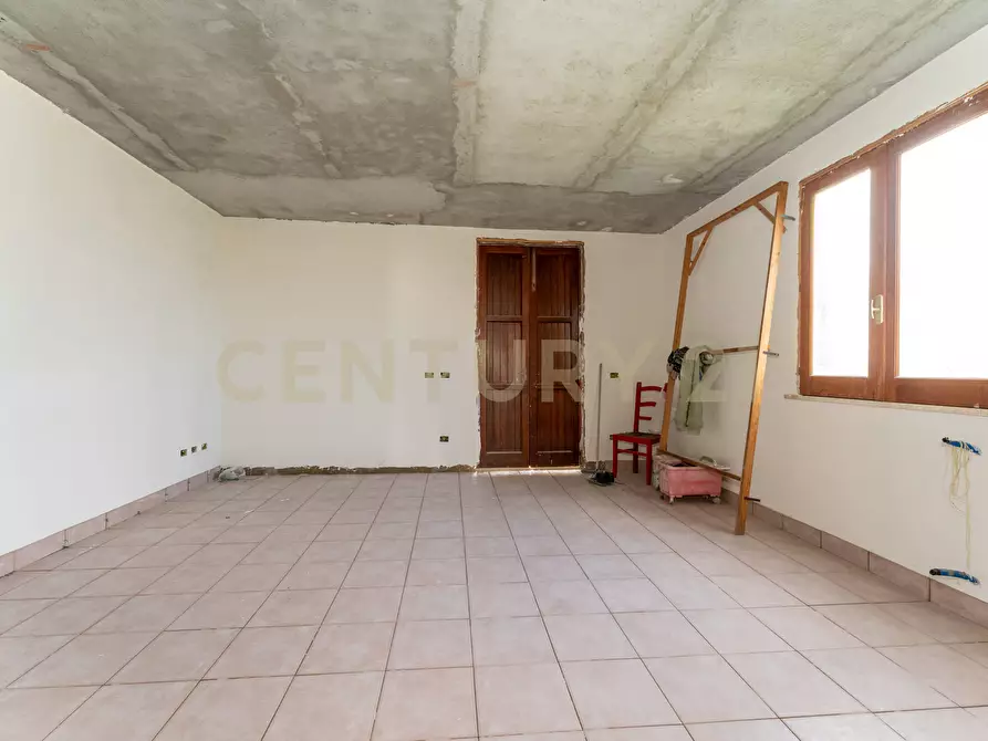 Immagine 19 di Villa in vendita  in Via del Salice a Augusta