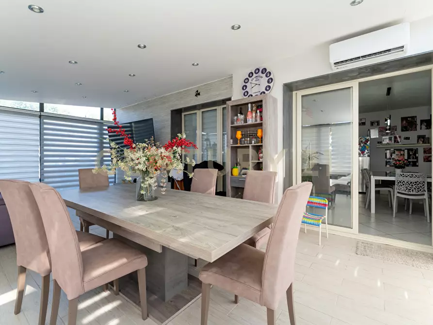 Immagine 15 di Casa indipendente in vendita  in via cristoforo colombo 19 a San Pietro Clarenza