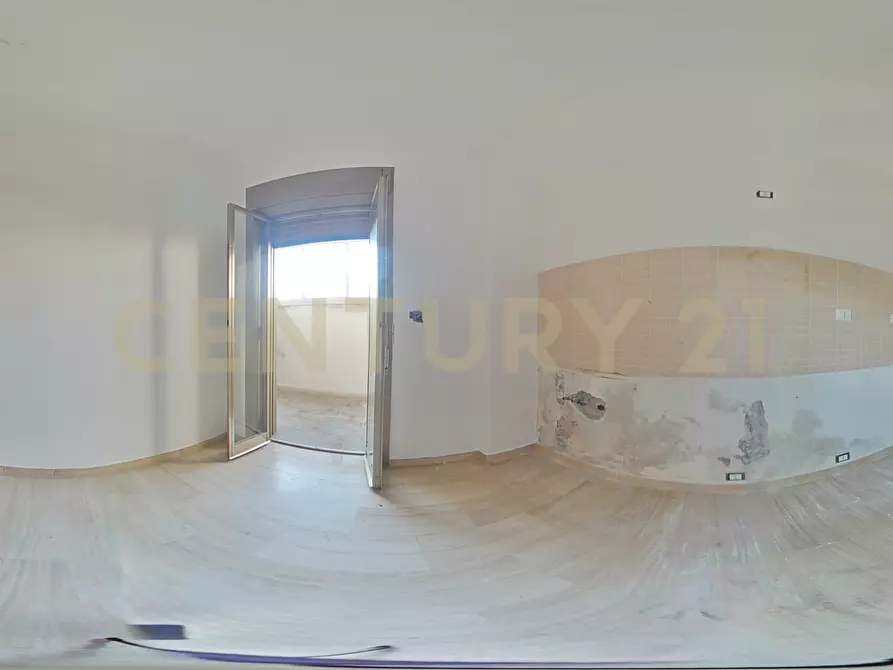 Immagine 42 di Quadrilocale in vendita  in Vico Contrada Cerza 1 a Catania