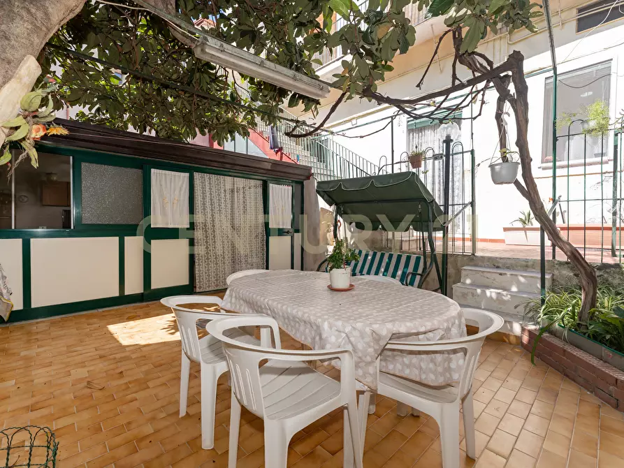 Immagine 32 di Appartamento in vendita  in Via Giuseppe Simili 29 a Catania