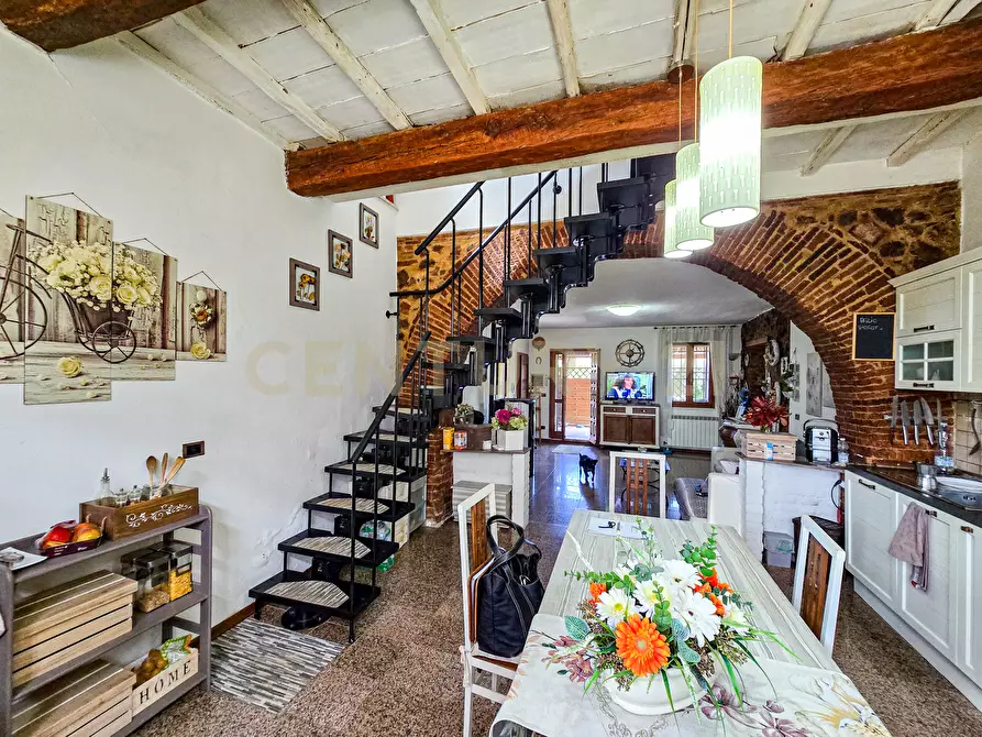 Immagine 3 di Rustico / casale in vendita  in podere poderina 5 a Civitella Paganico