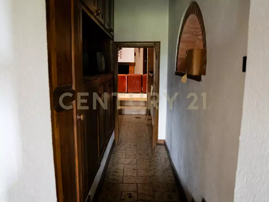 Immagine 20 di Rustico / casale in vendita  in sasso d'ombrone a Cinigiano