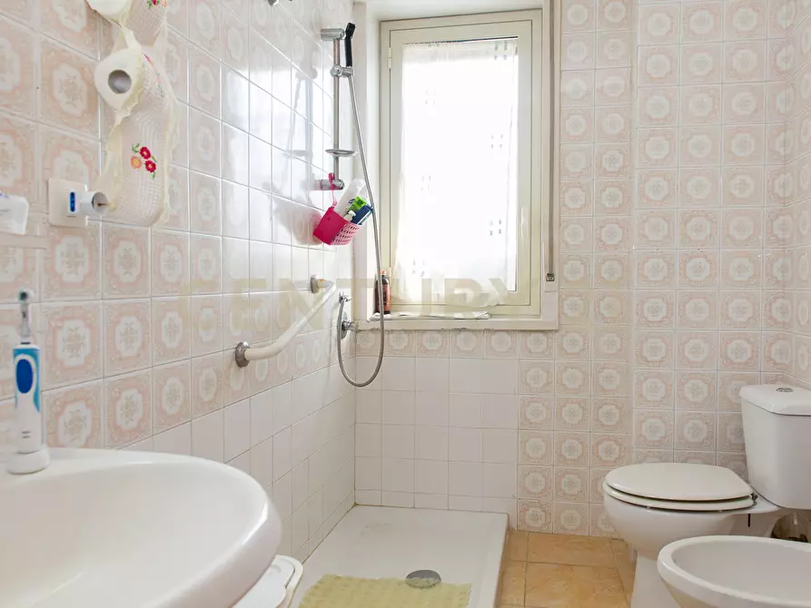 Immagine 18 di Bilocale in vendita  in Via Madonna di Fatima 71 a Gravina Di Catania