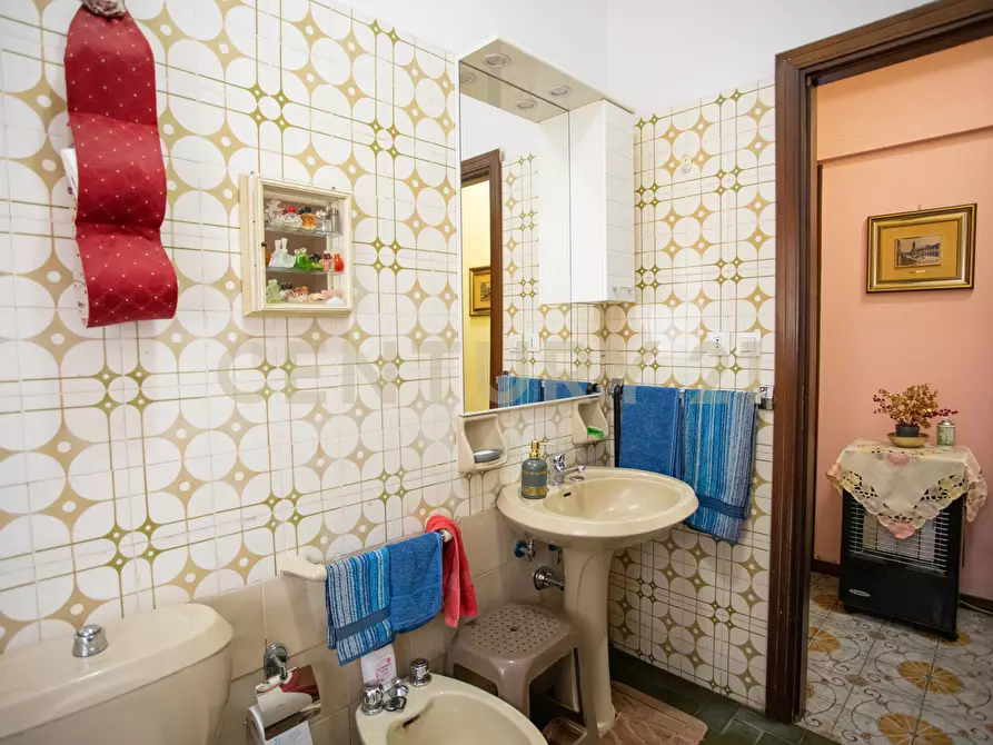 Immagine 23 di Trilocale in vendita  in Via Francesco Guglielmino 18 a Catania
