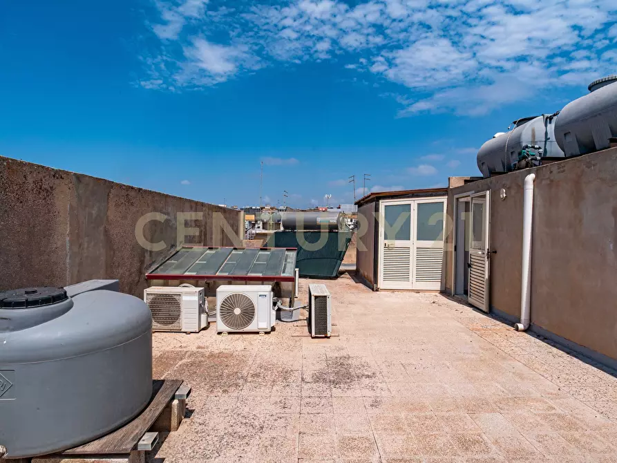 Immagine 25 di Casa indipendente in vendita  in Via Alfonso Lamarmora 29 a Portopalo Di Capo Passero