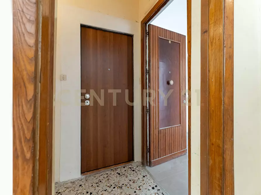 Immagine 13 di Trilocale in vendita  in Via Duca Degli Abruzzi 42 a Catania