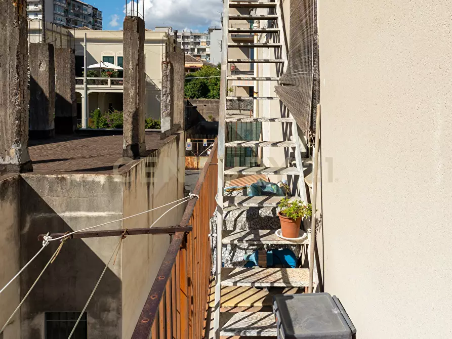 Immagine 31 di Terratetto in vendita  in Via Stazzone 149 a Catania