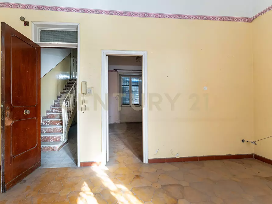 Immagine 28 di Casa indipendente in vendita  in Via Nazionale 155 a Aci Castello