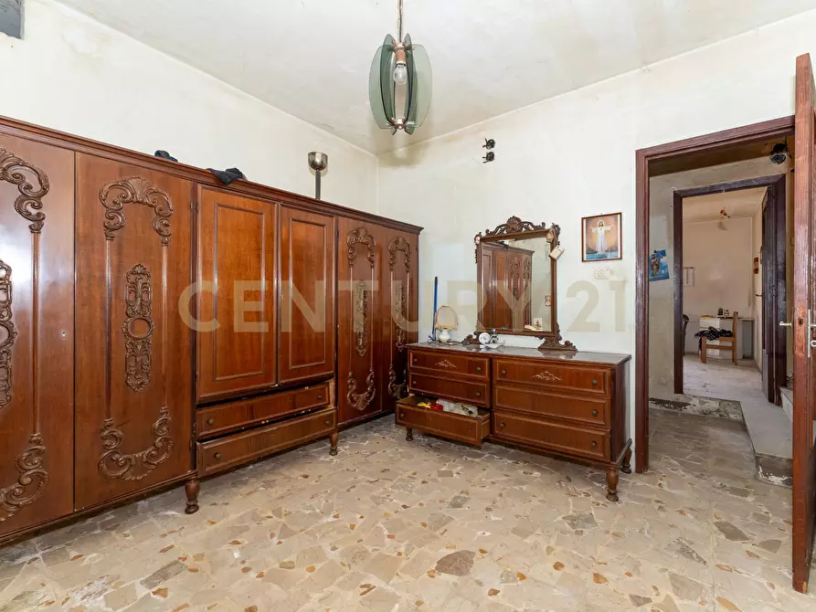 Immagine 58 di Casa indipendente in vendita  in Via Brigadiere Salvatore di Stefano 8 a Catania
