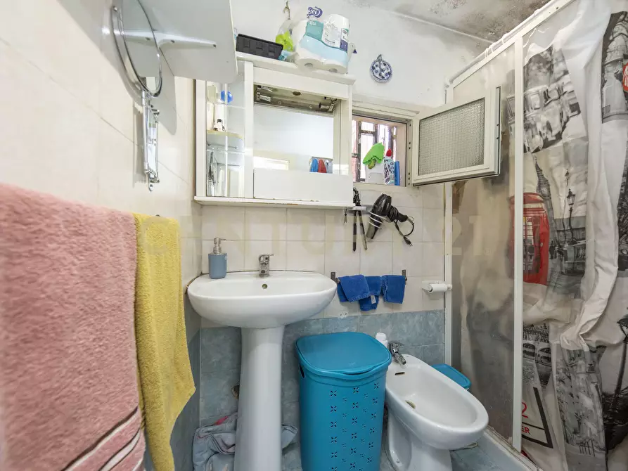 Immagine 27 di Casa indipendente in vendita  in VICOLO DELLA VIGNA 26 a Catania