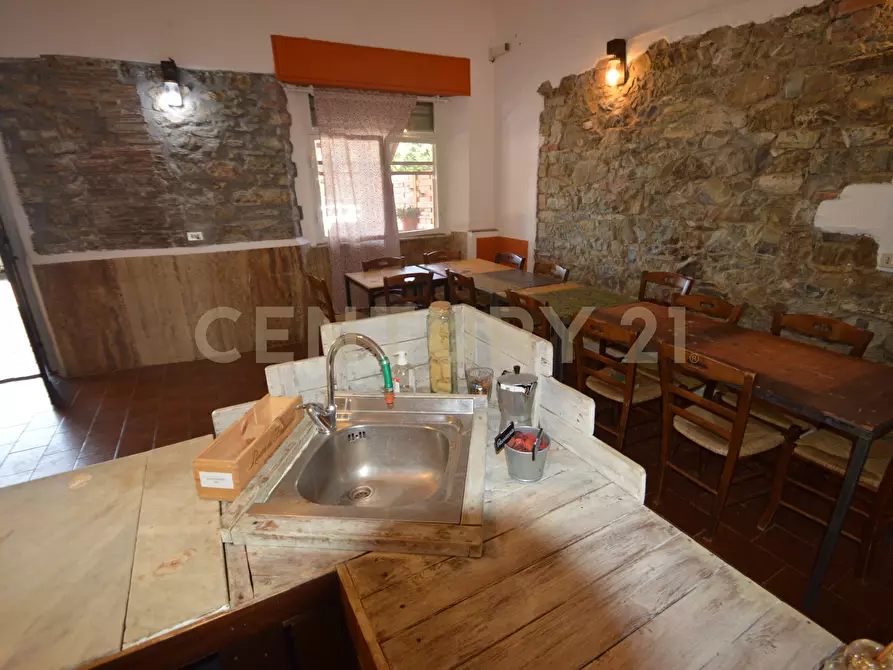 Immagine 9 di Attività artigianale in vendita  a Campagnatico