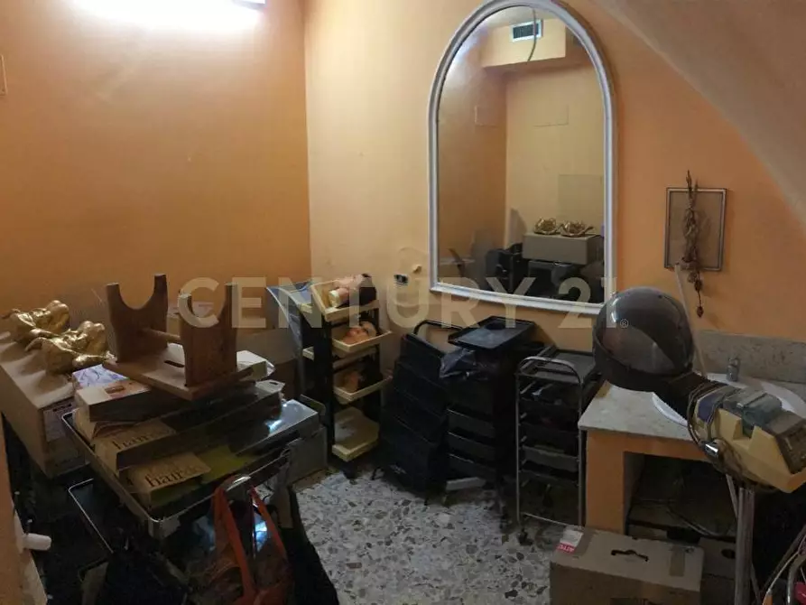 Immagine 6 di Locale commerciale in vendita  in Corso Vittorio Emanuele 12 a Sciacca