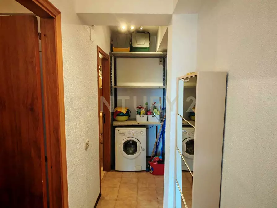 Immagine 12 di Trilocale in vendita  in Via dei Normanni 3 a Sant'alessio Siculo