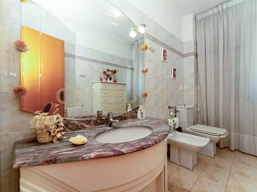 Immagine 88 di Casa indipendente in vendita  in Via Vampolieri 34m a Aci Catena