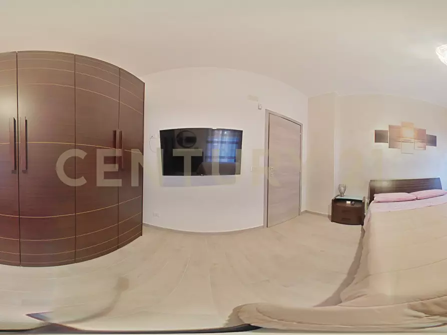 Immagine 53 di Casa indipendente in vendita  in Via Oberdan 7 a Motta Sant'anastasia