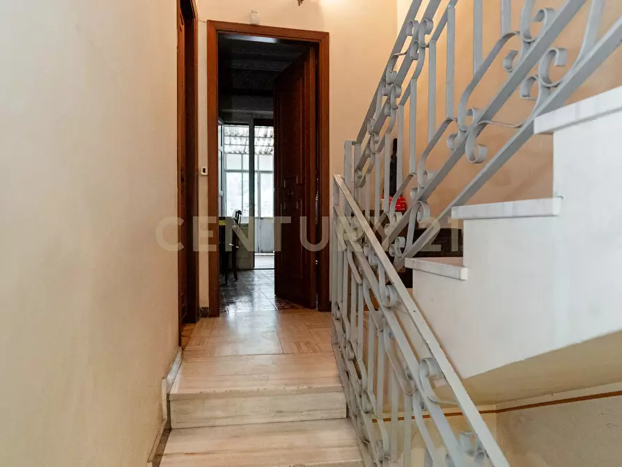 Immagine 4 di Casa indipendente in vendita  in Via Umberto 187 a San Gregorio Di Catania