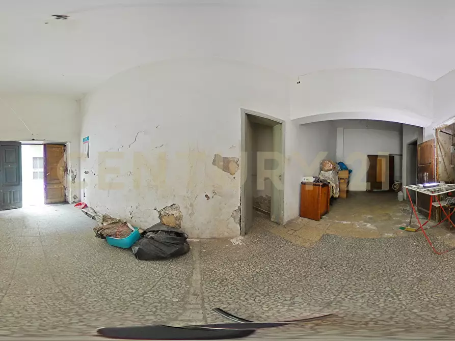 Immagine 35 di Pentalocale in vendita  in Via Feltre 39 a Paterno'