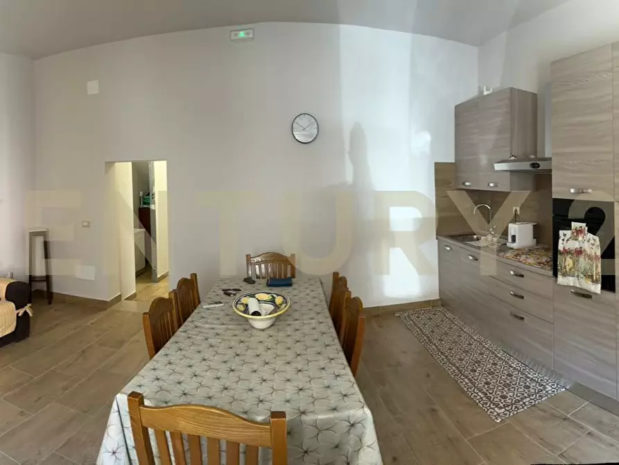 Immagine 4 di Casa indipendente in vendita  in Via L. Bissolati a Pachino