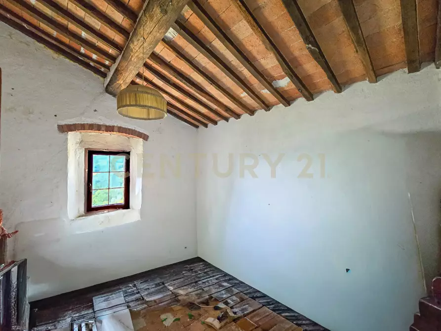 Immagine 14 di Rustico / casale in vendita  in podere le rocchette snc a Roccastrada