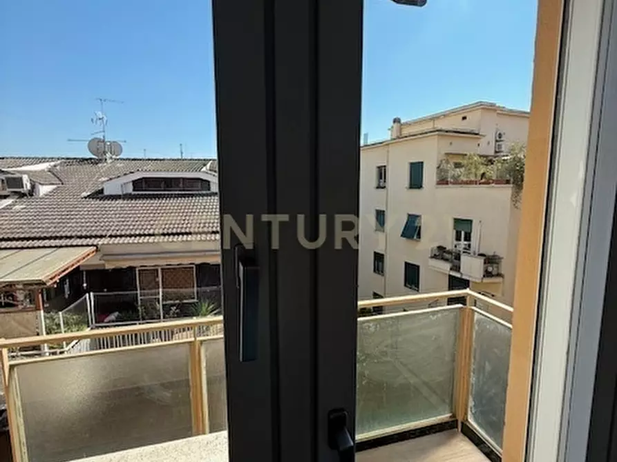 Immagine 25 di Trilocale in affitto  in Via Montecristo 10 a Roma