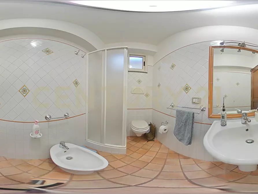 Immagine 57 di Casa indipendente in vendita  in Via N. Martoglio 3 a San Gregorio Di Catania