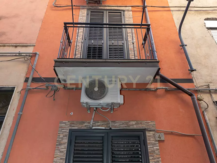 Immagine 26 di Casa indipendente in vendita  in Via Carnazza 1 a Adrano