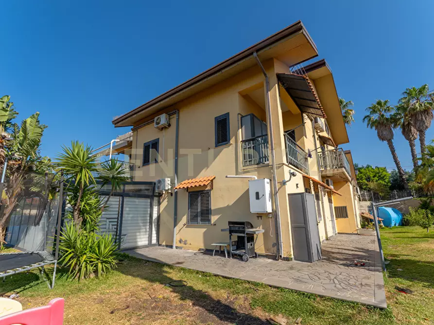 Immagine 57 di Casa indipendente in vendita  in via cristoforo colombo 19 a San Pietro Clarenza