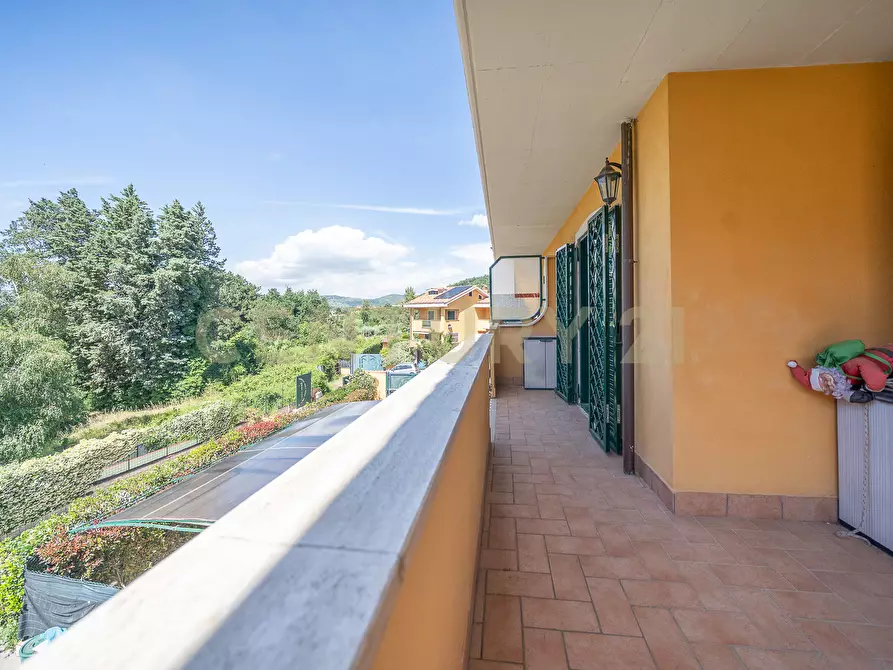 Immagine 43 di Villa in vendita  in Via dei Lecci 31 a Rocca Di Papa