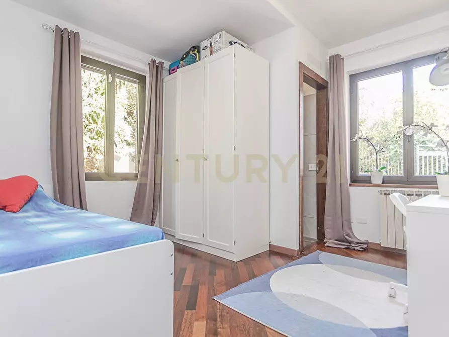 Immagine 48 di Villa in vendita  in Via Spiaggia del Lago 17b a Castel Gandolfo