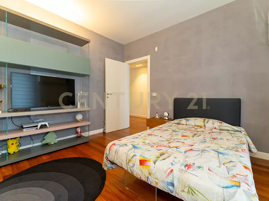 Immagine 98 di Villa in vendita  in Via Scala 58 a San Gregorio Di Catania