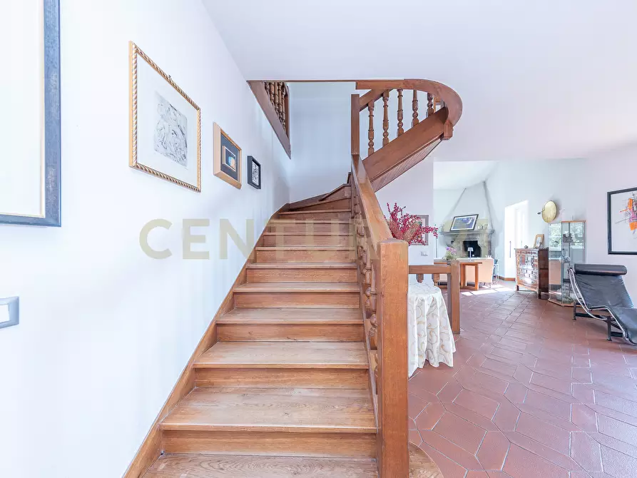 Immagine 72 di Casa indipendente in vendita  in Via di Grotte Maria 67 a Frascati