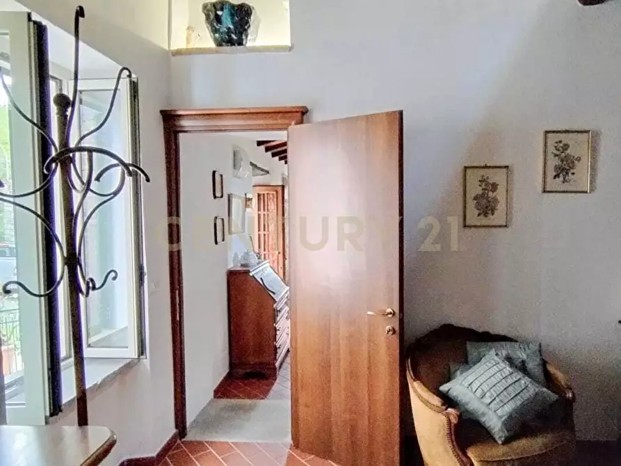 Immagine 16 di Appartamento in vendita  in via pò 14 a Semproniano