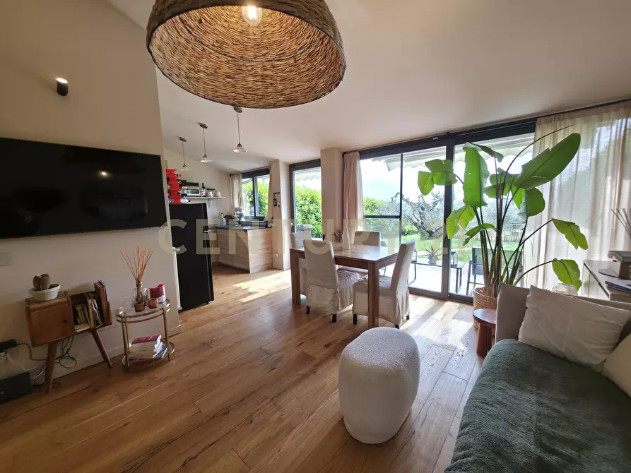 Immagine 7 di Casa trifamiliare in vendita  in Via della Vigna a Castiglione Della Pescaia