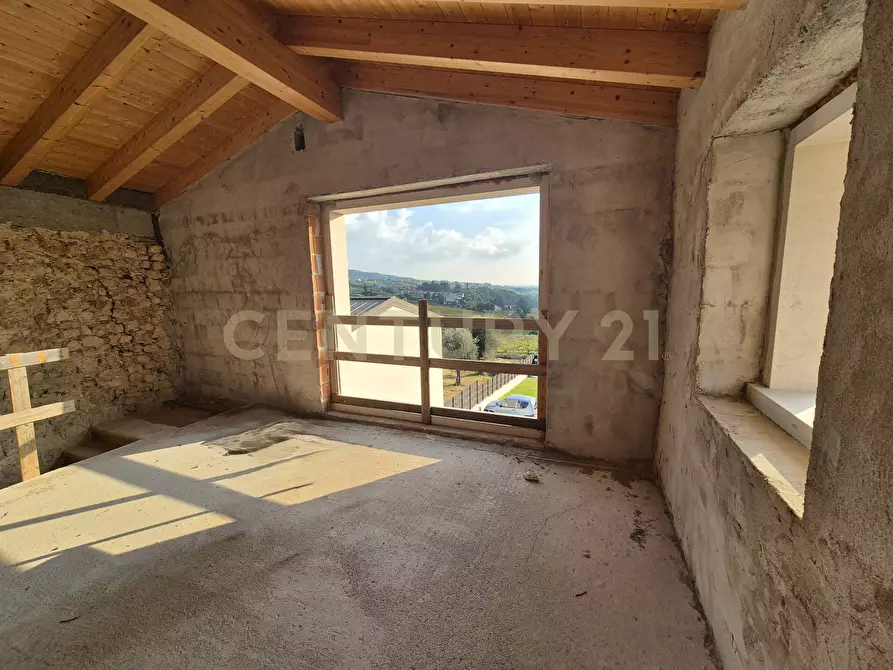 Immagine 37 di Terratetto in vendita  in Via Vigolo 1 a Negrar di Valpolicella