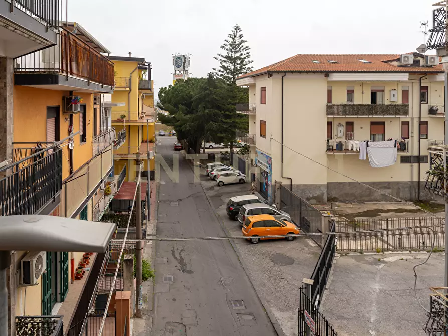 Immagine 24 di Appartamento in vendita  in Via dei Sanguinelli 18 a Catania