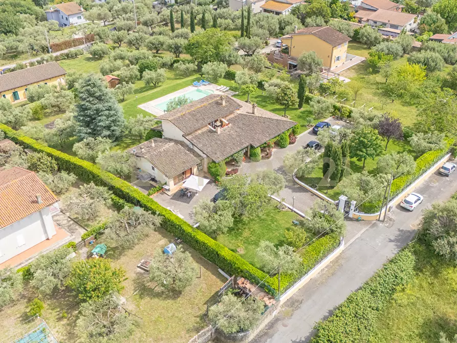 Immagine 116 di Villa in vendita  in Via di Battiferro 43 a Formello