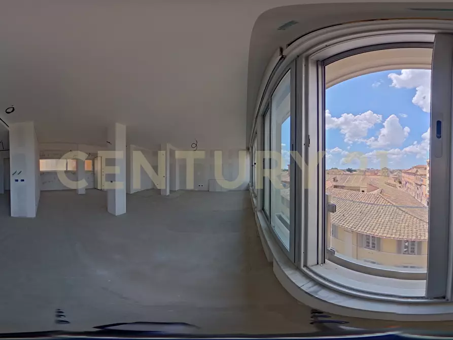 Immagine 9 di Quadrilocale in vendita  in Via dell'Olmata 30 a Roma