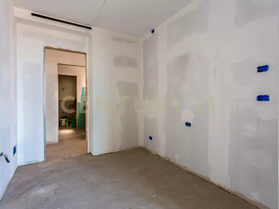 Immagine 20 di Quadrilocale in vendita  in Via dell'Olmata 30 a Roma