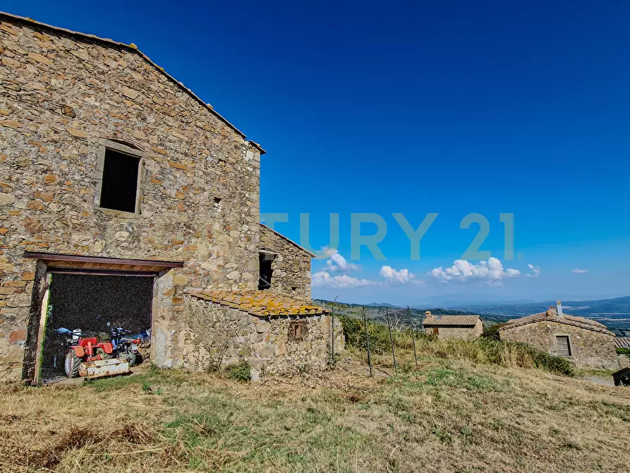 Immagine 3 di Rustico / casale in vendita  in località cinigliano 271 a Roccastrada