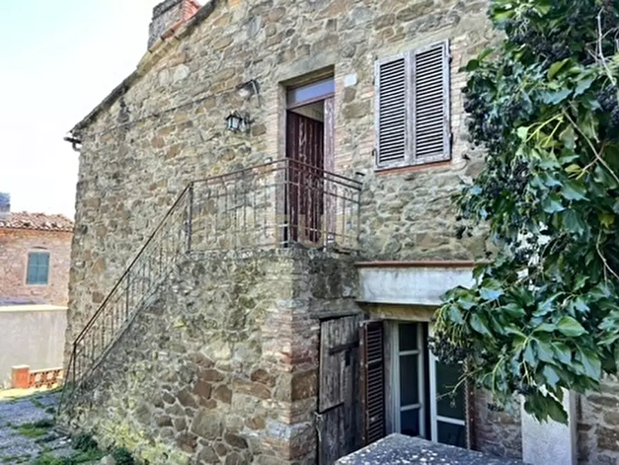 Immagine 29 di Attico in vendita  in Località Poggio Murella 170 a Manciano