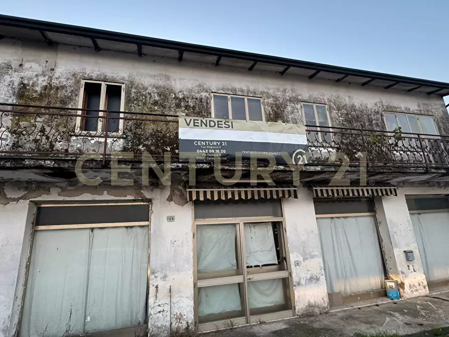 Immagine 16 di Casa indipendente in vendita  in Via Isolella San P. 125 a Cerea