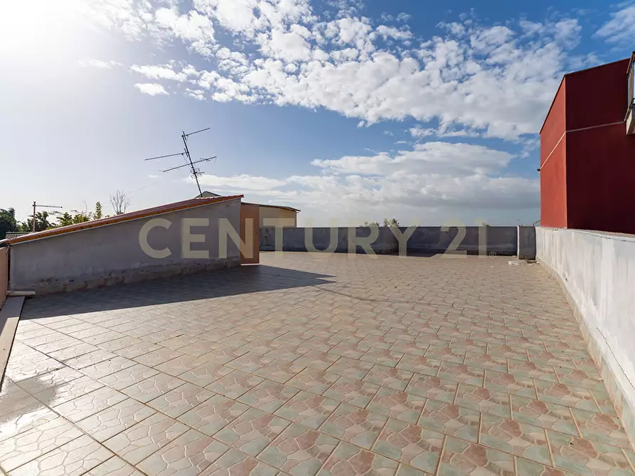 Immagine 32 di Quadrilocale in vendita  in Vico Contrada Cerza 1 a Catania