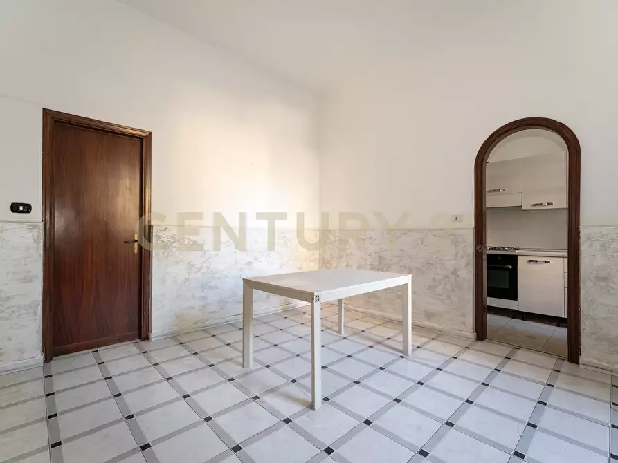 Immagine 12 di Bilocale in vendita  in VIALE MARIO RAPISARDI 158 a Catania